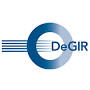 DeGIR-Logo Zertifizierungen 2 Radiologie und Neuroradiologie