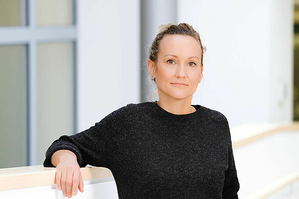 Experten und Team 36 Experten und Team 36 Universitätsklinik für Neurologie