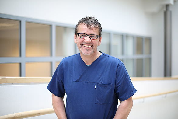 Experten und Team 10 Experten und Team 10 Therapiezentrum - Physiotherapie