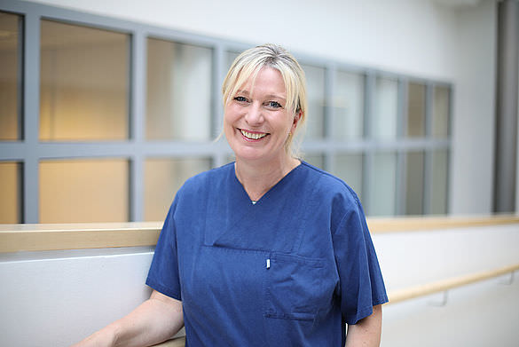 Experten und Team 26 Experten und Team 26 Therapiezentrum - Physiotherapie