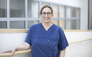 Experten und Team 11 Experten und Team 11 Anästhesiologie, Notfallmedizin und Schmerztherapie