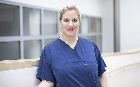 Experten und Team 20 Experten und Team 20 Therapiezentrum - Physiotherapie
