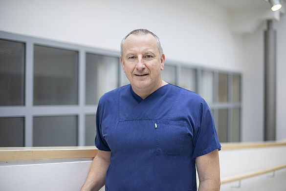 Experten und Team 22 Experten und Team 22 Therapiezentrum - Physiotherapie