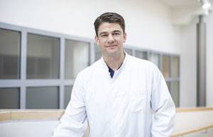 Experten und Team 3 Experten und Team 3 Neurologische Intensivmedizin und Frührehabilitation