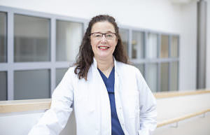 Experten und Team 10 Experten und Team 10 Neurologische Intensivmedizin und Frührehabilitation