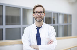 Experten und Team 6 Experten und Team 6 Neurologische Intensivmedizin und Frührehabilitation