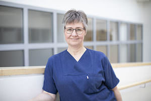 Experten und Team 2 Experten und Team 2 Neurologische Intensivmedizin und Frührehabilitation