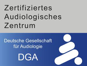 Zertifizierungen 1 Pho­nia­trie und Pädaudiologie