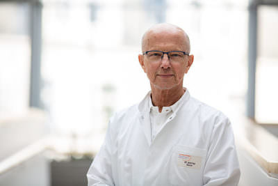 Universitätsklinik für Neurologie Evangelisches Krankenhaus Oldenburg