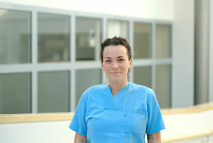 Experten und Team 23 Experten und Team 23 Neurologische Intensivmedizin und Frührehabilitation
