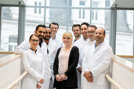 csm_EVK-Team-PlastChir-001-20190327-LUKASLEHMANN-DE_546740a983 Plastische, Ästhetische, Rekonstruktive und Handchirurgie 1 Kliniken & Zentren