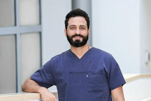 Experten und Team 14 Experten und Team 14 Anästhesiologie, Notfallmedizin und Schmerztherapie