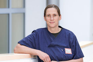 Experten und Team 5 Experten und Team 5 Anästhesiologie, Notfallmedizin und Schmerztherapie