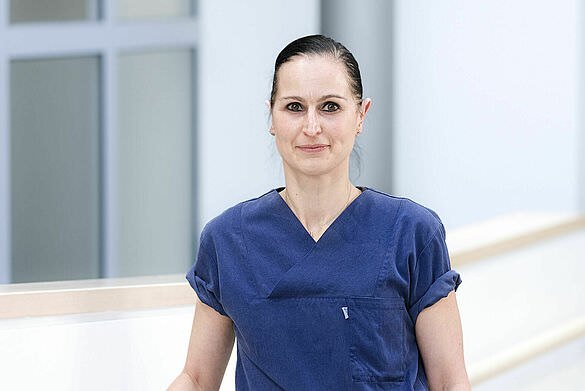 Experten und Team 10 Experten und Team 10 Unfallchirurgie und Orthopädie, Sporttraumatologie