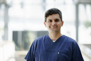 Experten und Team 22 Experten und Team 22 Anästhesiologie, Notfallmedizin und Schmerztherapie