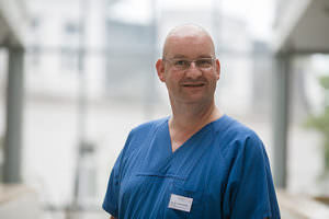 Experten und Team 1 Experten und Team 1 Anästhesiologie, Notfallmedizin und Schmerztherapie
