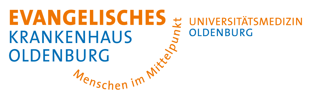 Evangelisches Krankenhaus Oldenburg Logo
