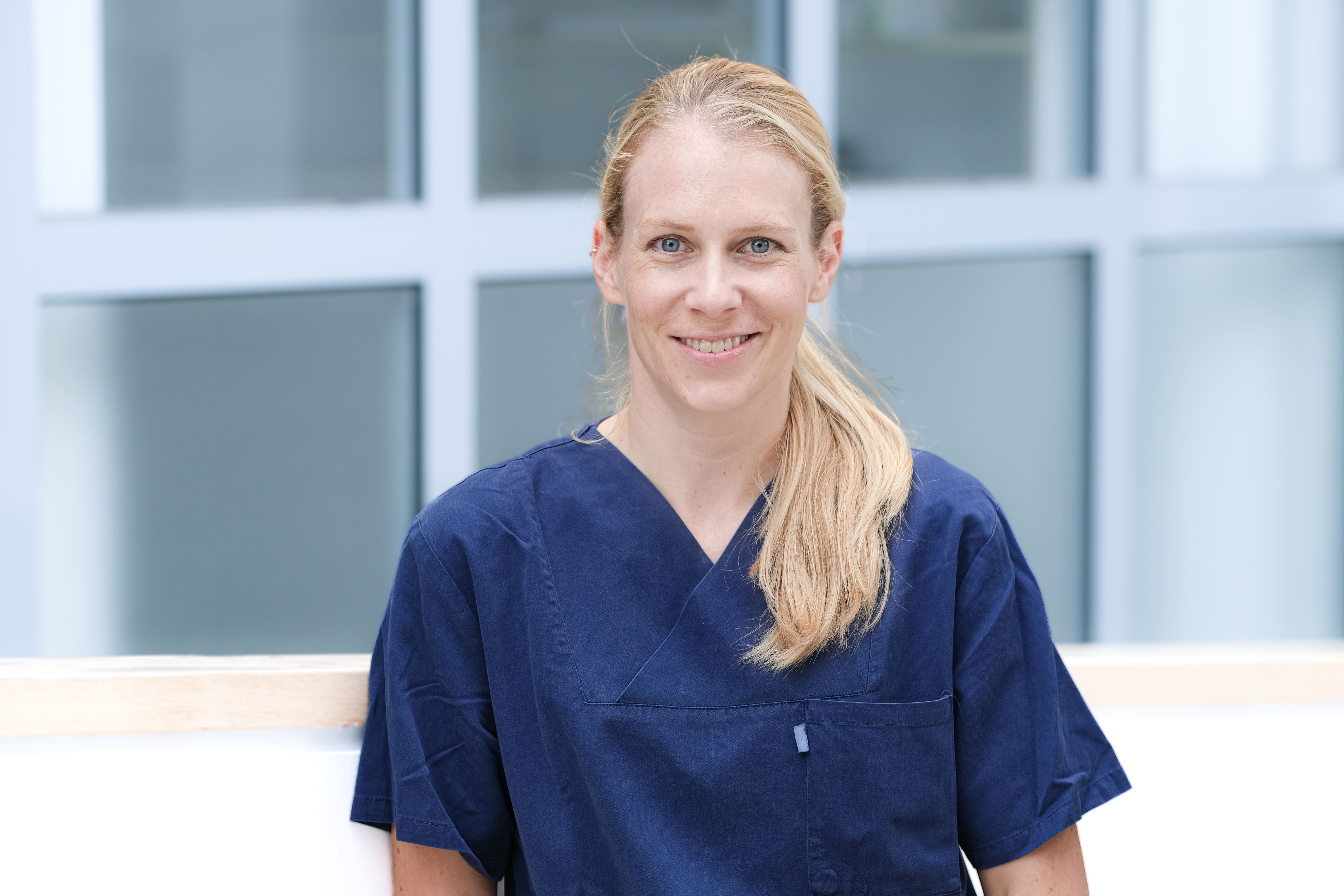 Experten und Team 21 Experten und Team 21 Anästhesiologie, Notfallmedizin und Schmerztherapie