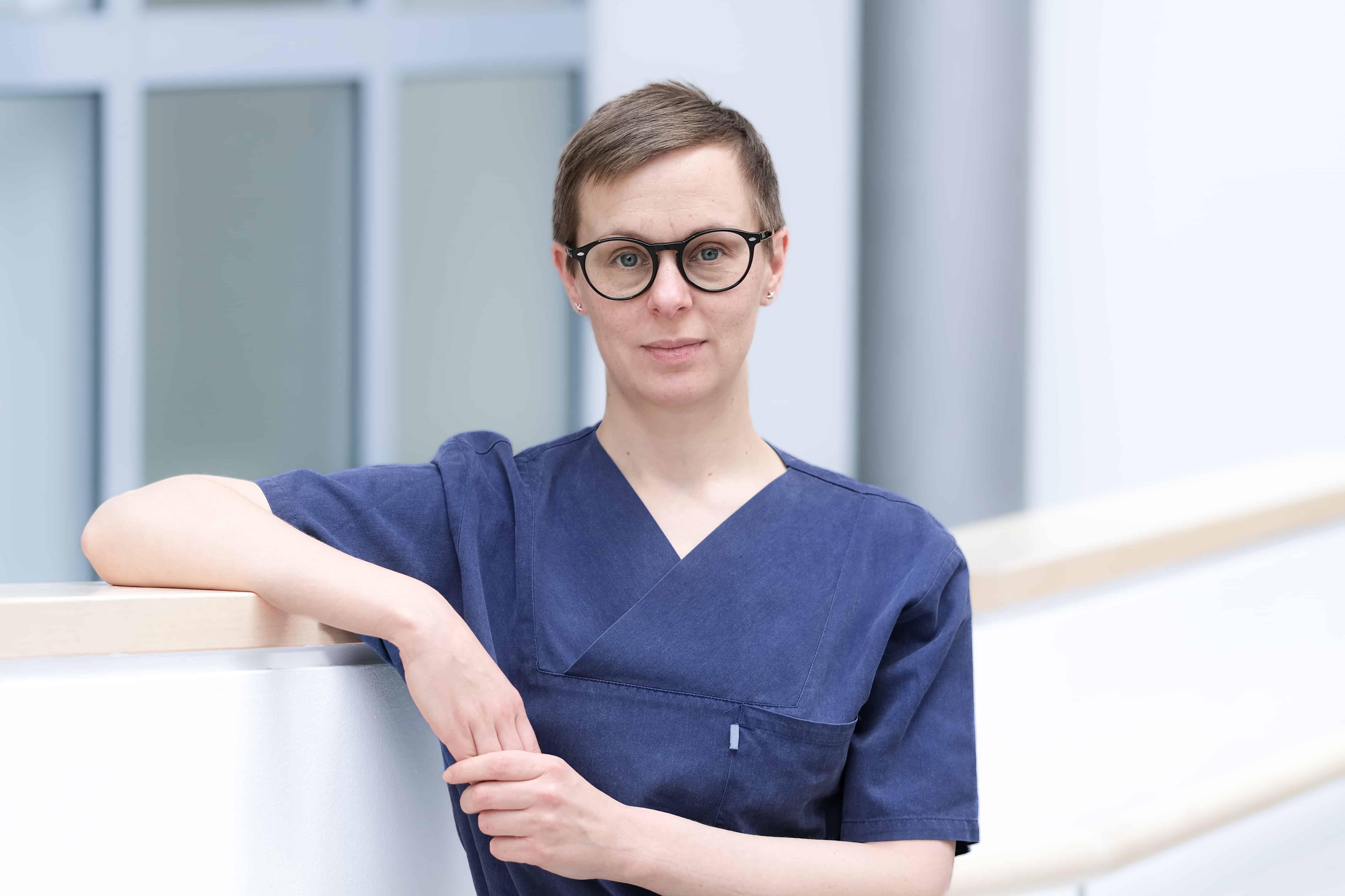 Experten und Team 12 Experten und Team 12 Unfallchirurgie und Orthopädie, Sporttraumatologie