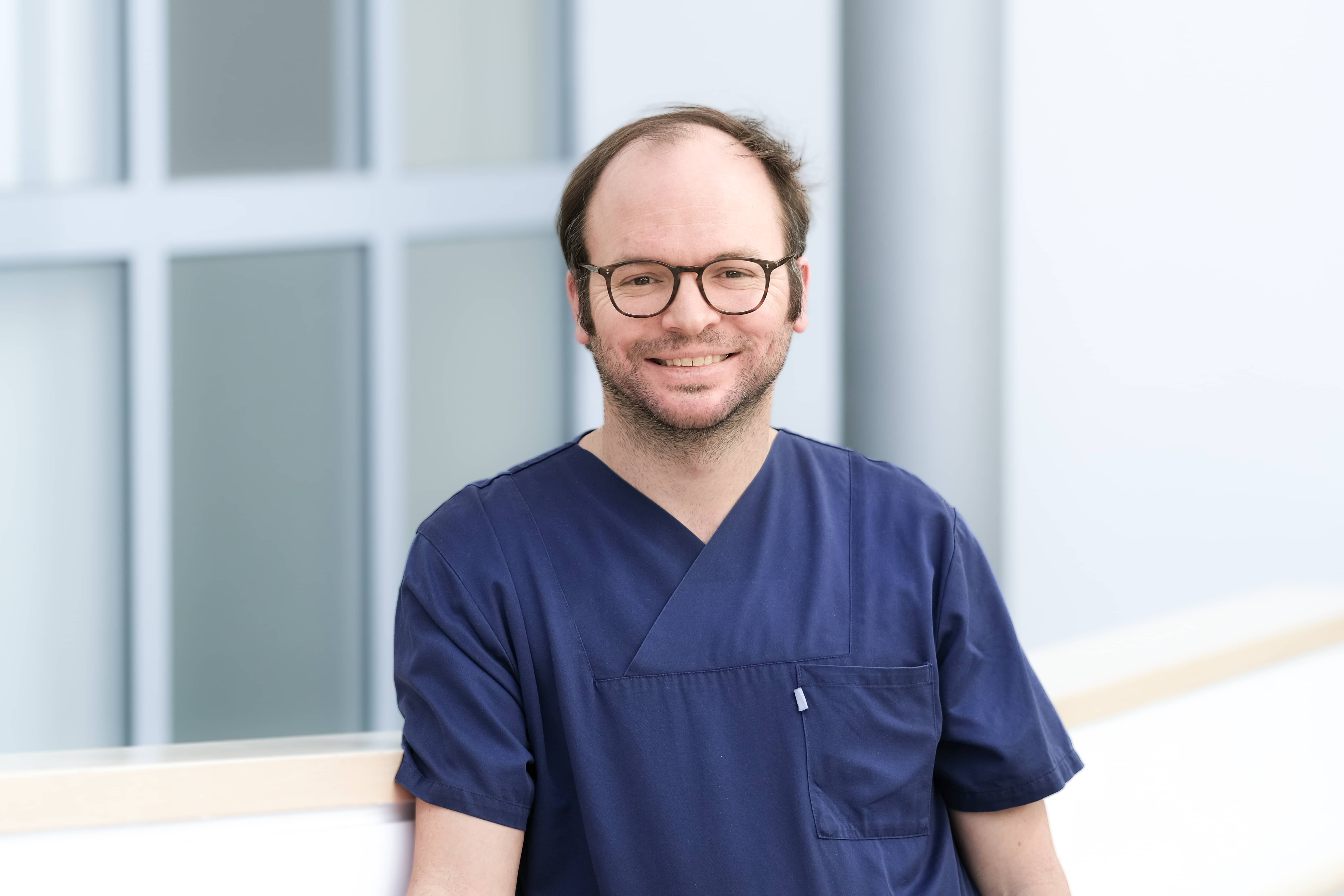 Experten und Team 23 Experten und Team 23 Unfallchirurgie und Orthopädie, Sporttraumatologie