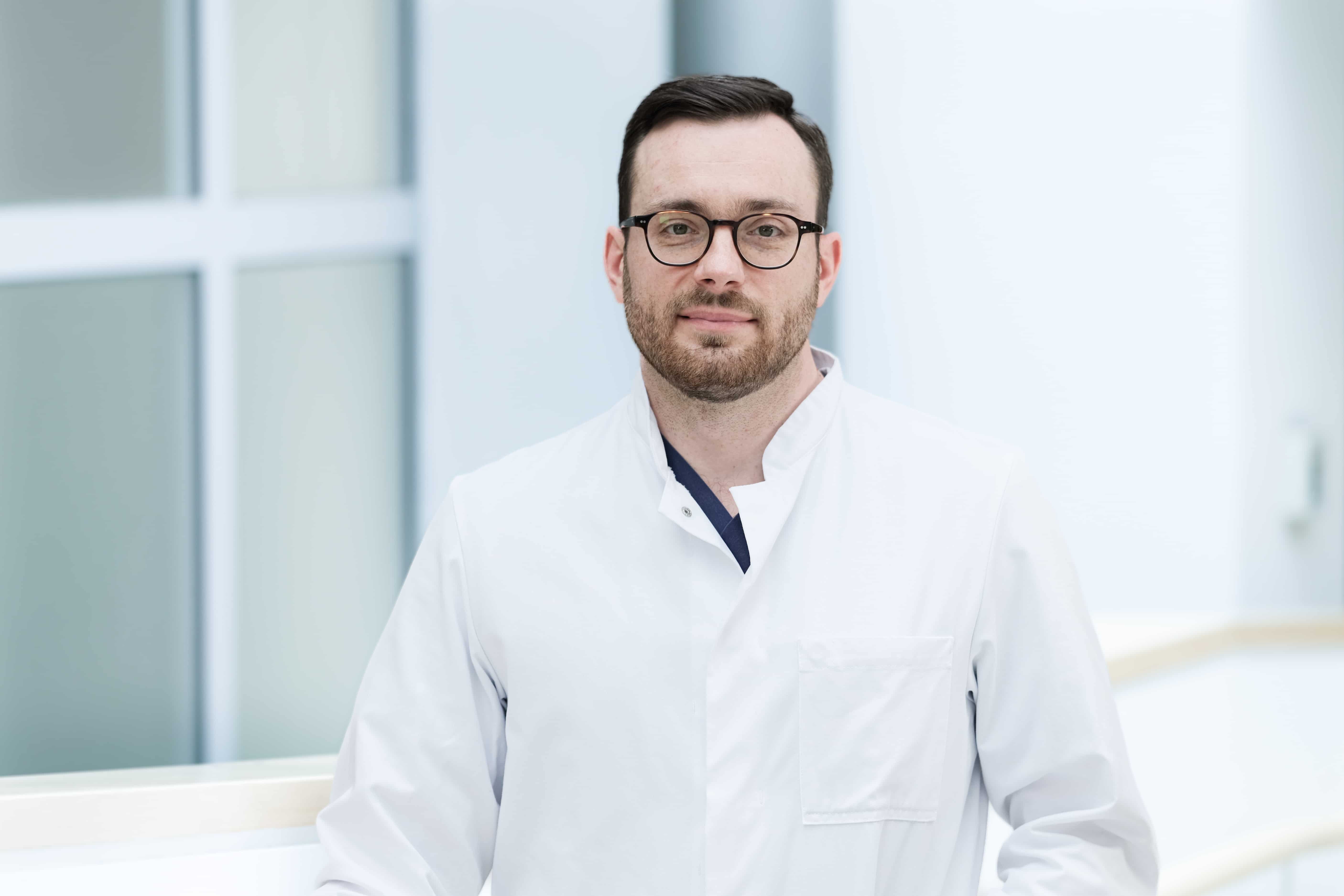 Experten und Team 20 Experten und Team 20 Unfallchirurgie und Orthopädie, Sporttraumatologie