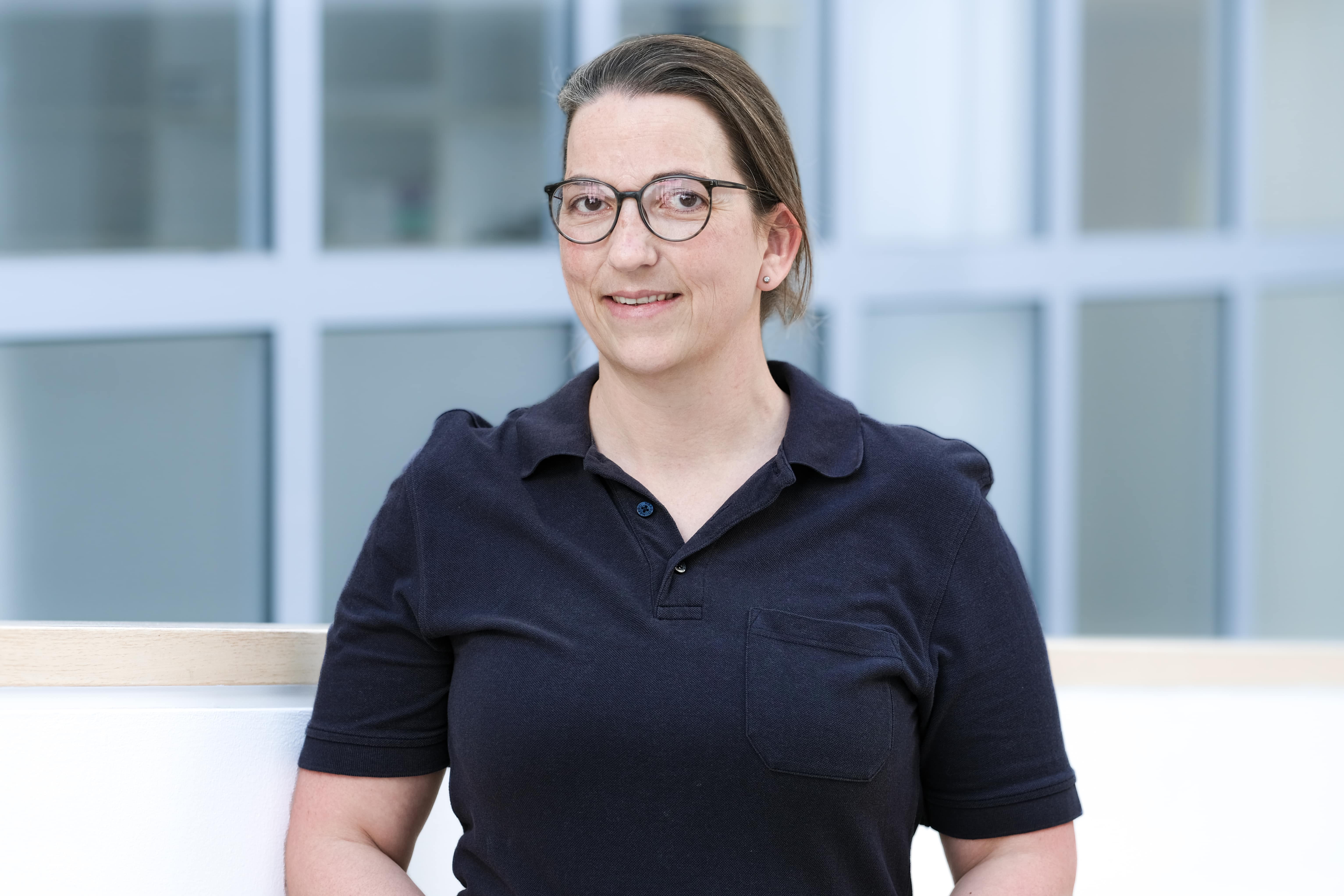 Experten und Team 8 Experten und Team 8 Therapiezentrum - Physiotherapie