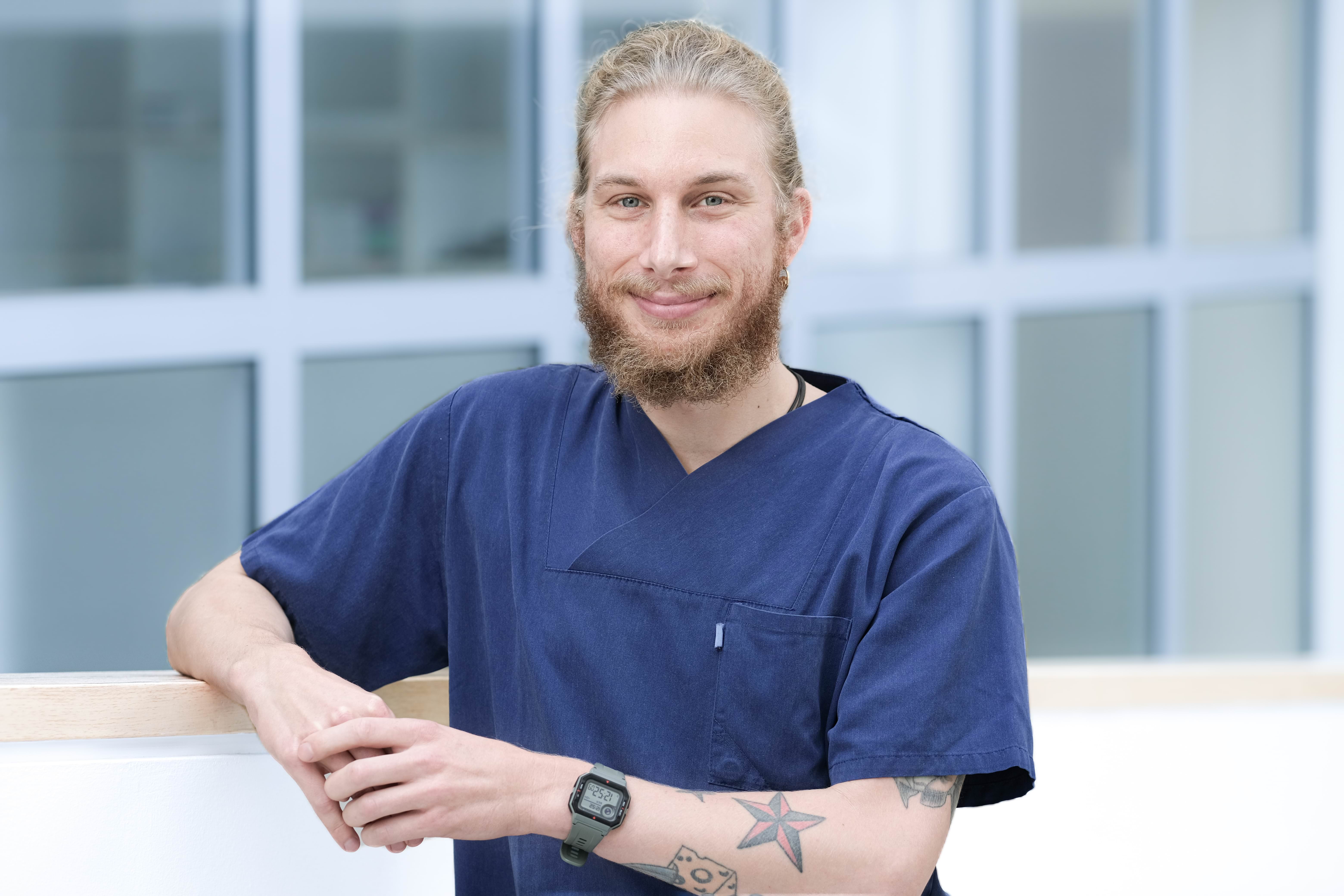 Experten und Team 7 Experten und Team 7 Therapiezentrum - Physiotherapie