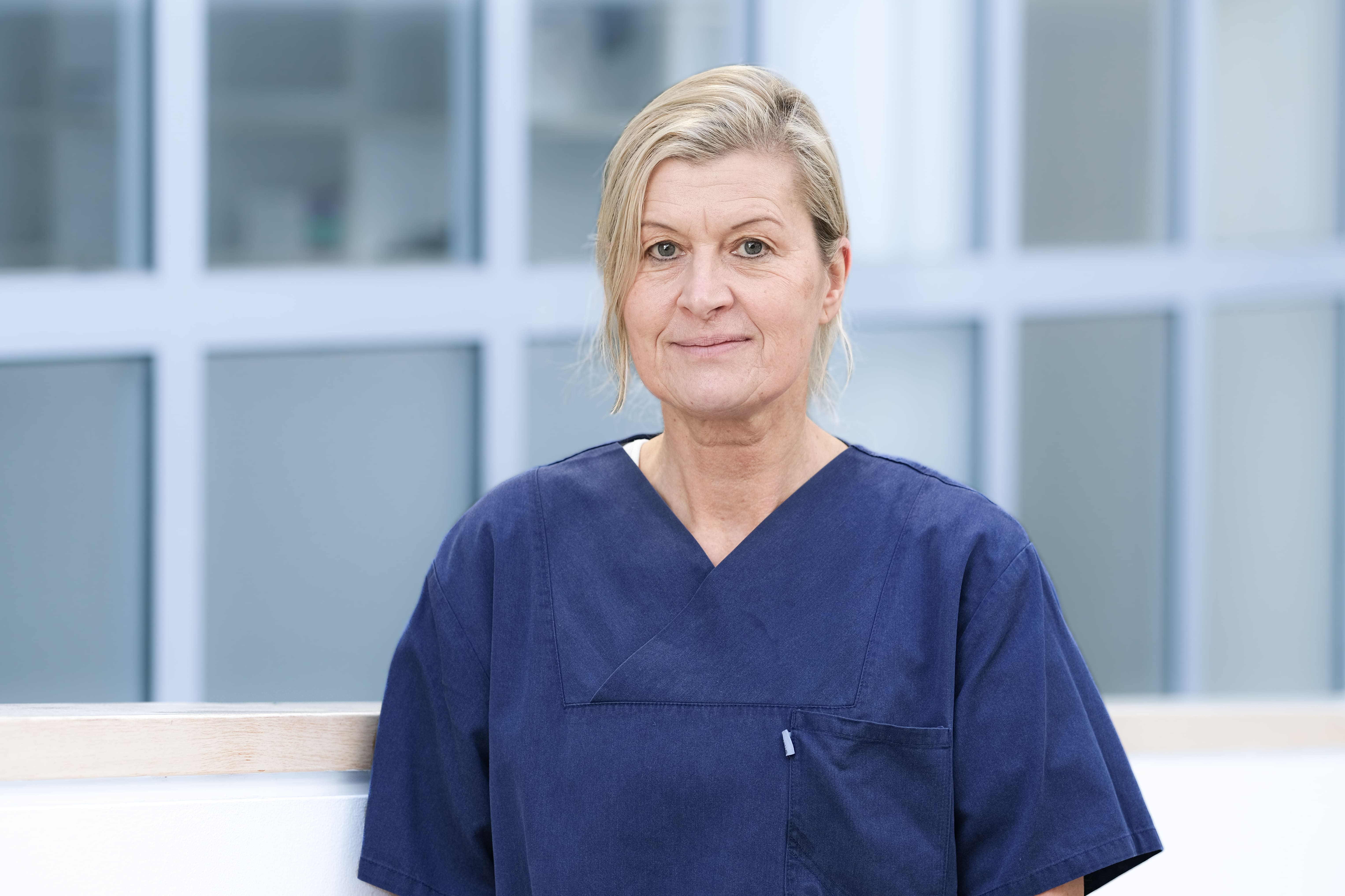 Experten und Team 11 Experten und Team 11 Therapiezentrum - Physiotherapie