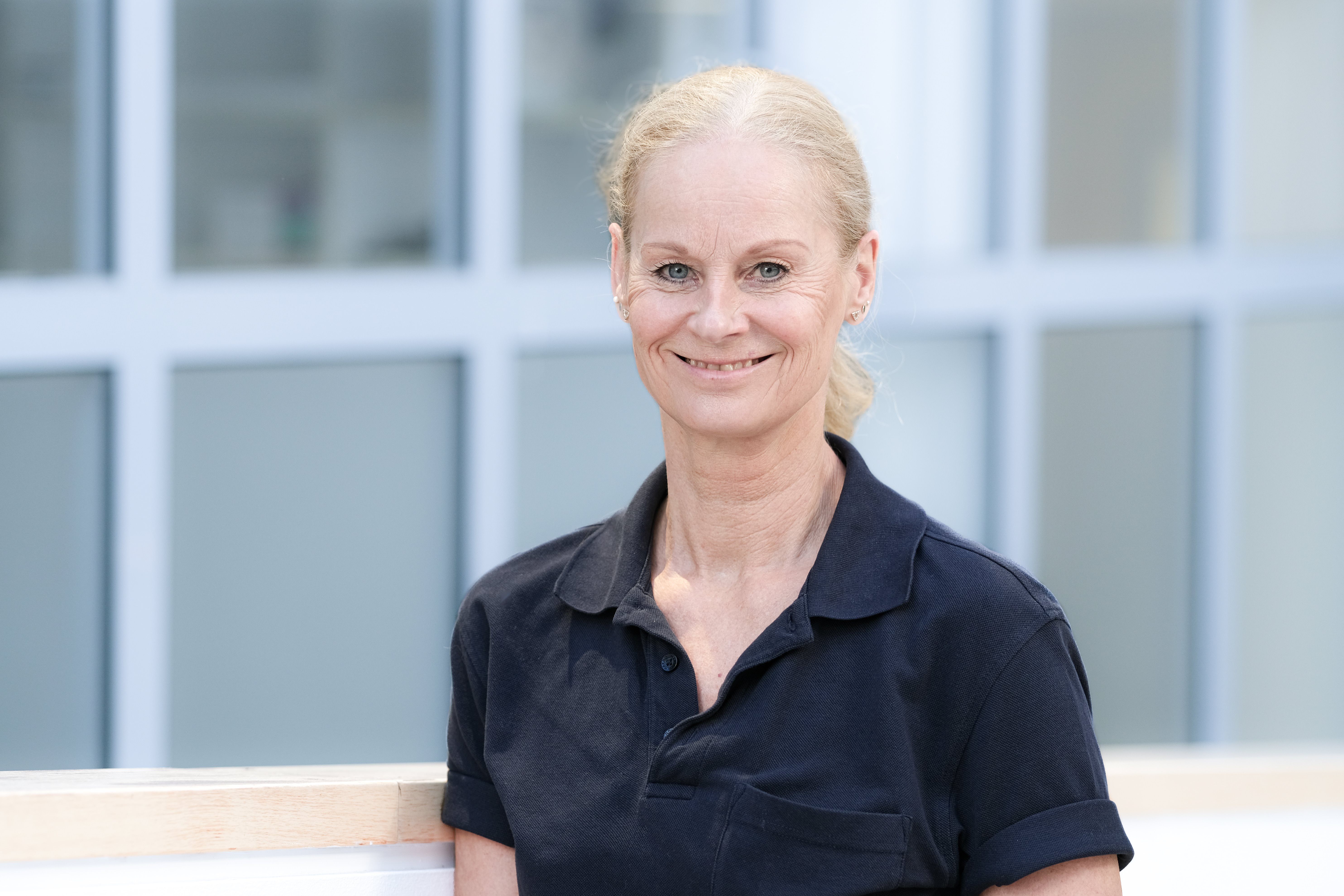 Experten und Team 18 Experten und Team 18 Therapiezentrum - Physiotherapie