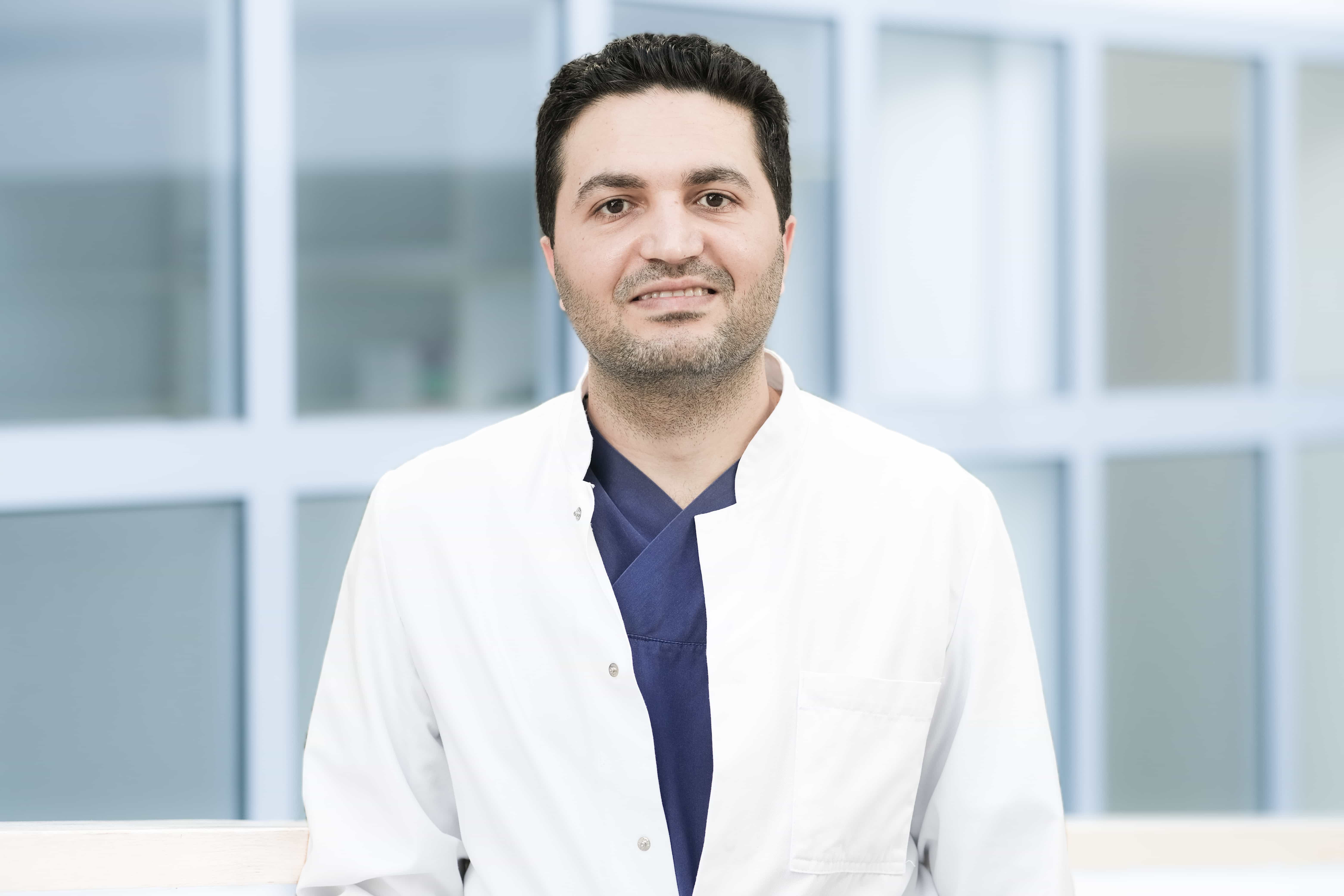Experten und Team 9 Experten und Team 9 Unfallchirurgie und Orthopädie, Sporttraumatologie
