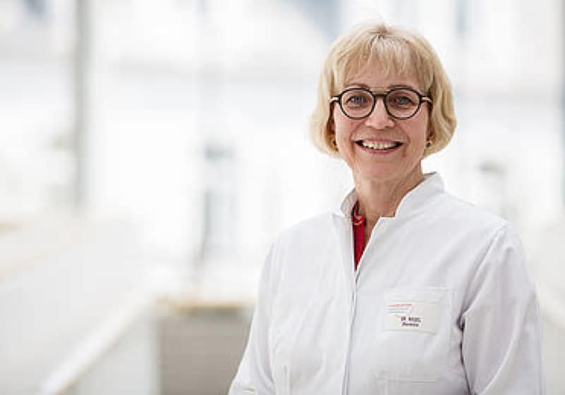 Klinik für Gynäkologie und Geburtshilfe