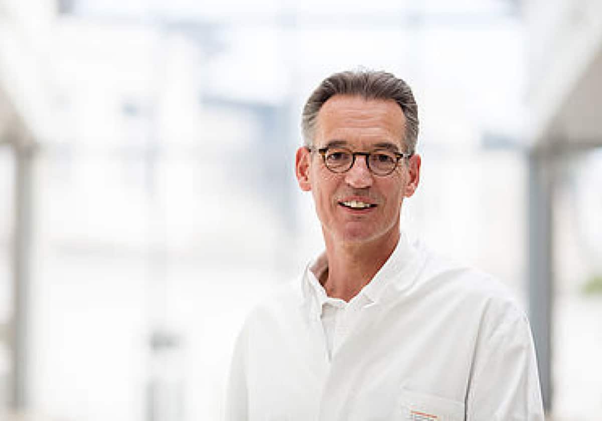 Dr. Med. Udo Zick Facharzt Für Gynäkologie Und Geburtshilfe