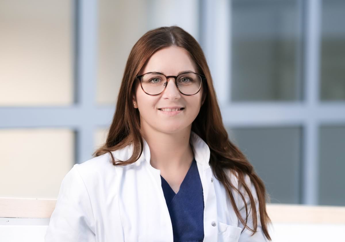 Klinik für Gynäkologie und Geburtshilfe