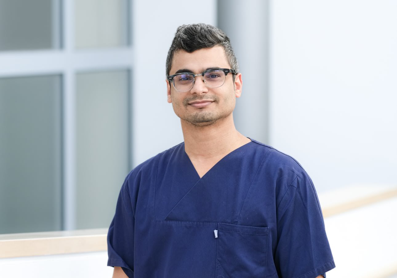 Mohammed Ba-Deib