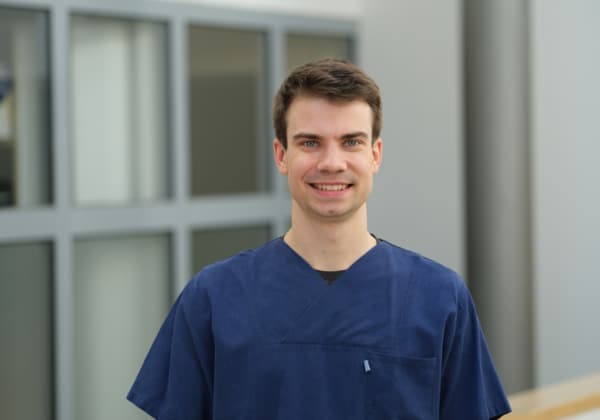 Facharzt Für Hno-heilkunde Dr. Med. Till O. Seidler Universitätsklinik für Hals-Nasen-Ohren-Heilkunde