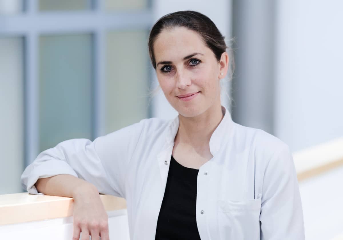 Liebsch Daniela Dr.med. Fachärztin Für Hno-heilkunde