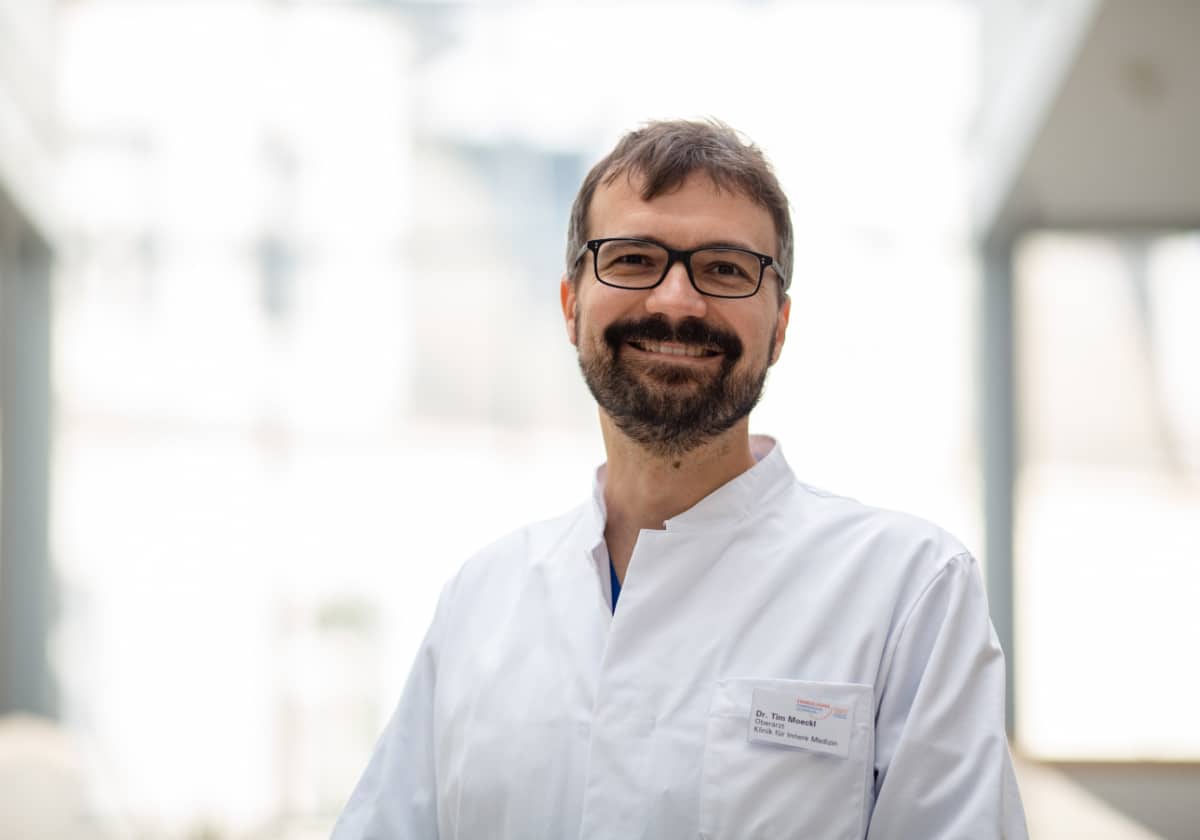 Alexander Grahmann Baierl Facharzt Für Innere Medizin