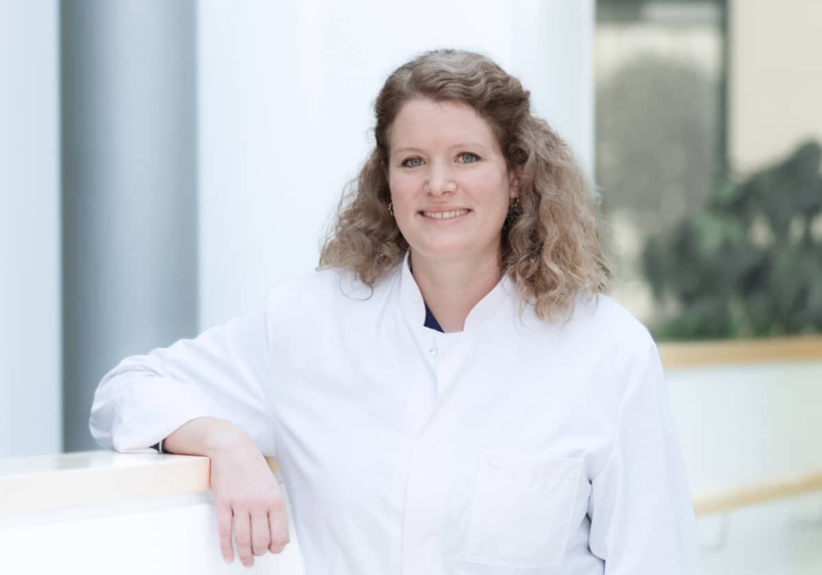 Klinik für Innere Medizin und internistische Intensivmedizin