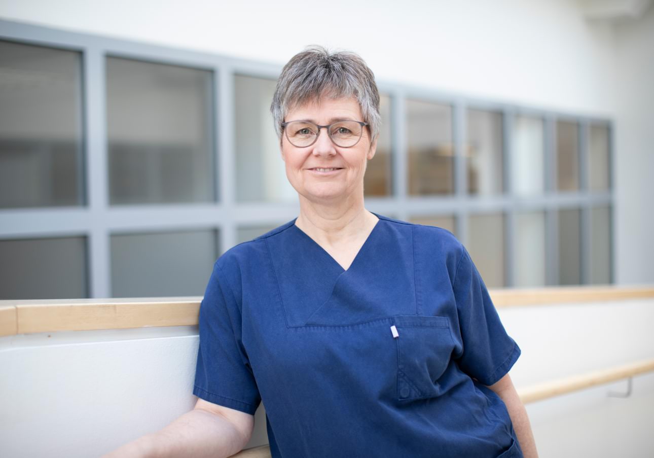 Ruth Janßen
