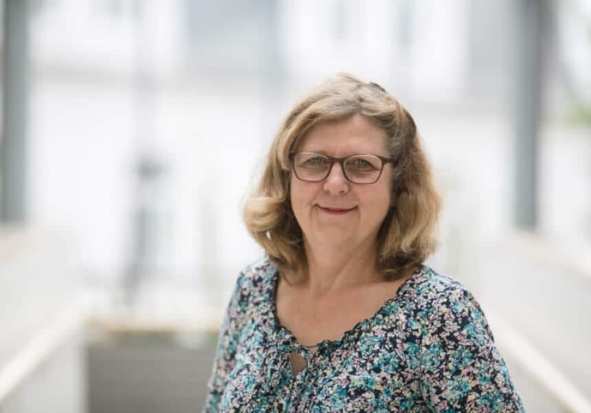 Dagmar Weißenborn-Schulze 