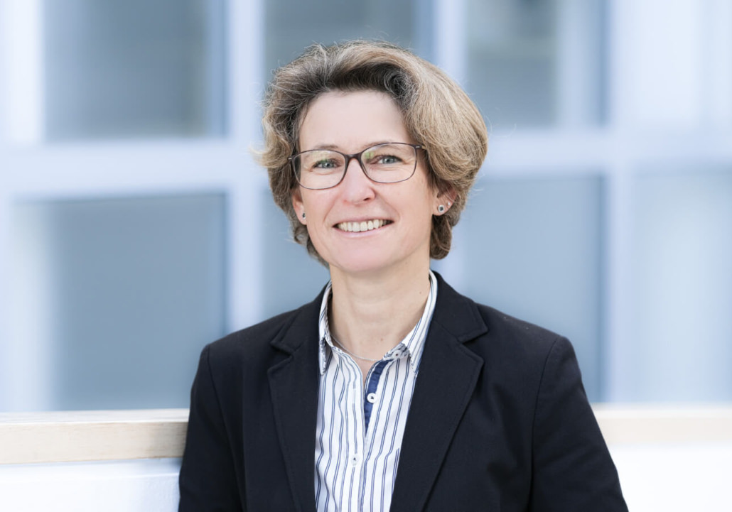 Sonja Brandes 