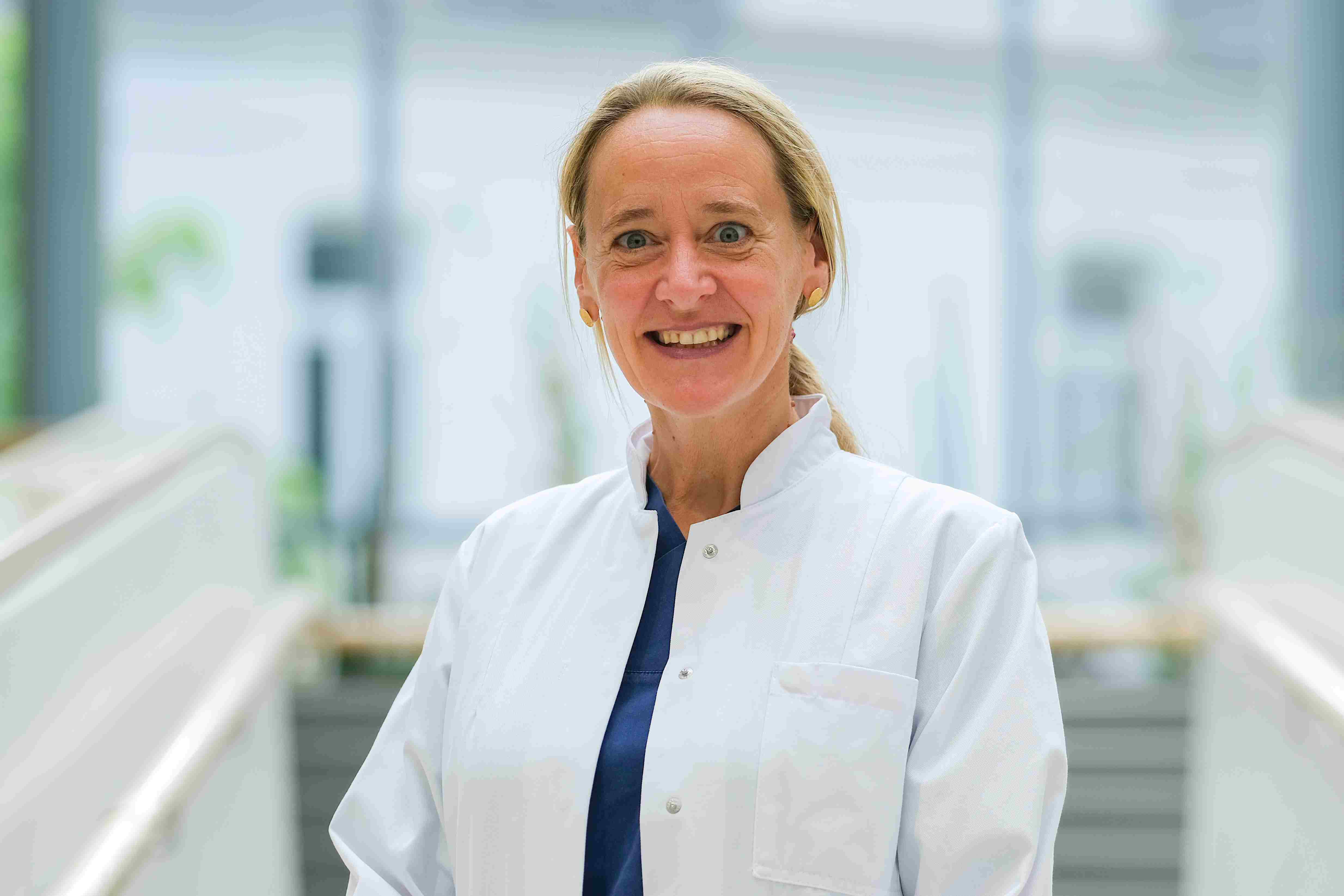 Dr. med. Claudia Klüner