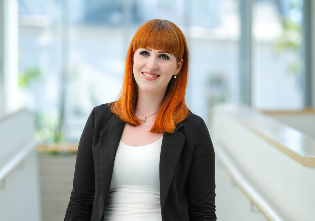 Katharina Viets