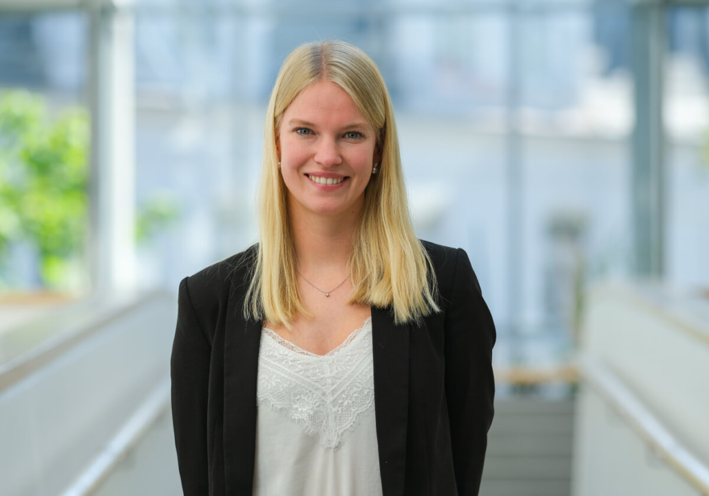 Sophie Bansen