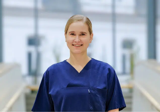 Dr. med. Johanna Schute