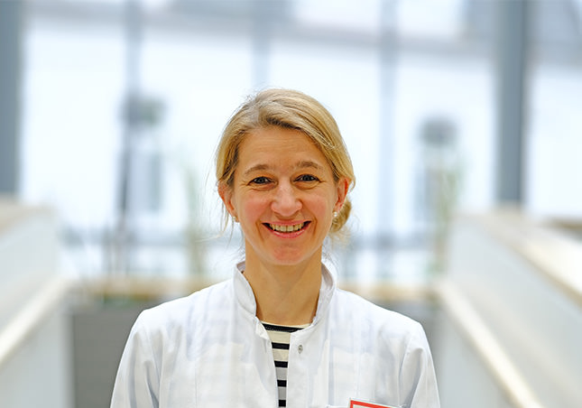 Prof. Dr. med. Katrin Radeloff
