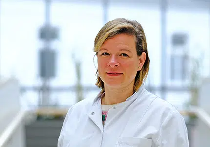 Dr. med. Sigrid Reuter