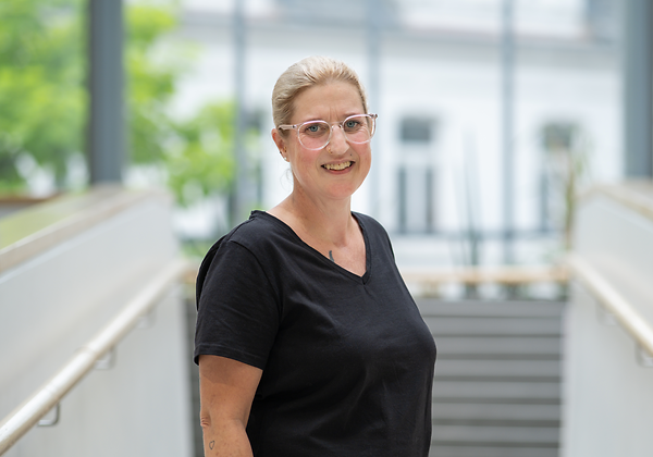 Martina Süsens 