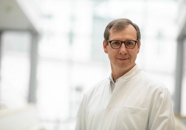 Dr. med. Axel Rühl