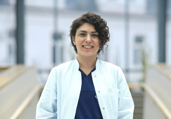 Bahareh Vedadinezhad